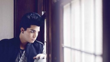 Adam Lambert później