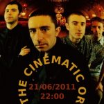 The Cinematic Orchestra już w niedzielę
