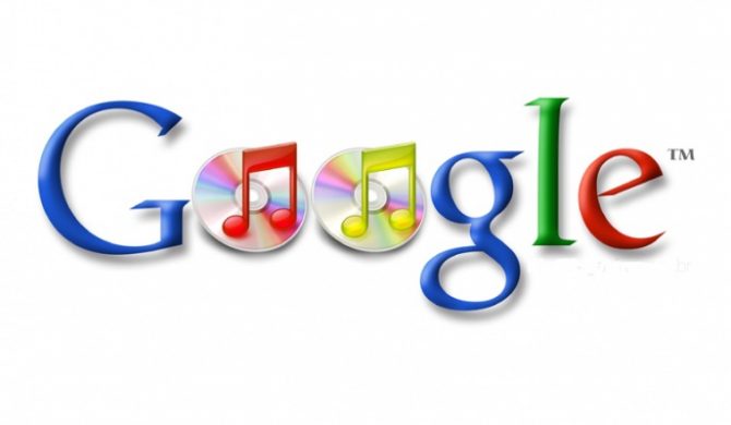 Google winne piractwu?