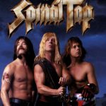 Wznowienie albumu Spinal Tap