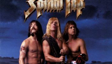Wznowienie albumu Spinal Tap