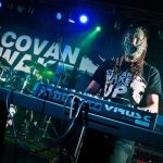 Covan Wake The Fuck Up – podsumowanie