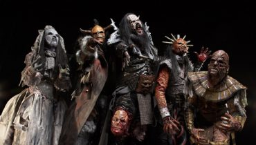 Zmarł perkusista Lordi