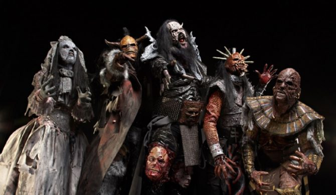 Zmarł perkusista Lordi