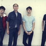 Nowy teledysk The Drums