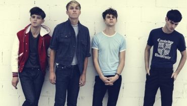 Nowy teledysk The Drums