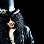 Slash po raz drugi w maju