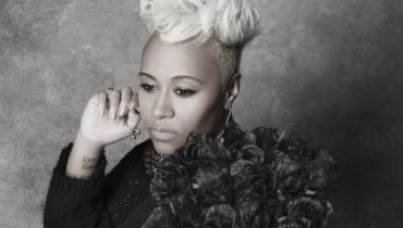 UK Chart: Emeli Sande na szczycie