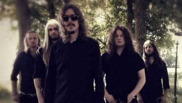 Kończą się bilety na Opeth