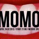 Momo w Chwili