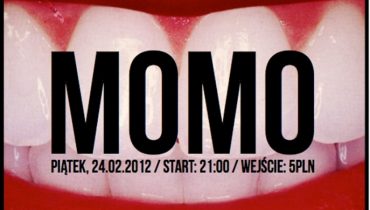 Momo w Chwili