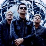 Depeche Mode wejdą do studia