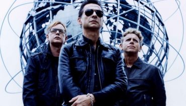 Depeche Mode wejdą do studia