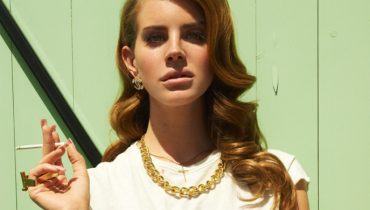 Lana Del Rey koweruje