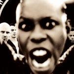 Skunk Anansie weszli do studia