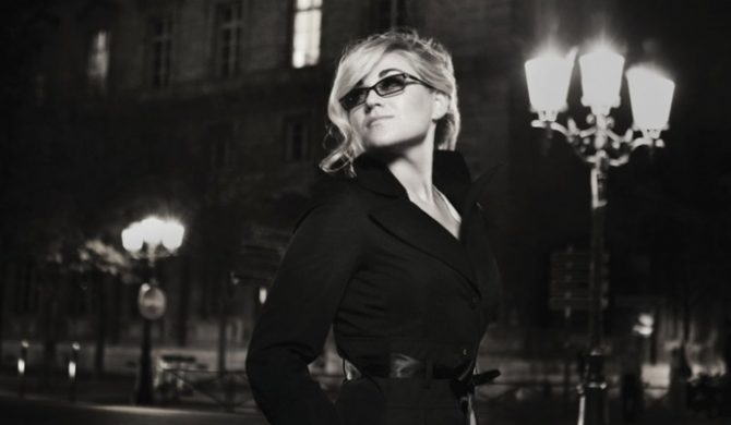 Melody Gardot dwa razy w Polsce