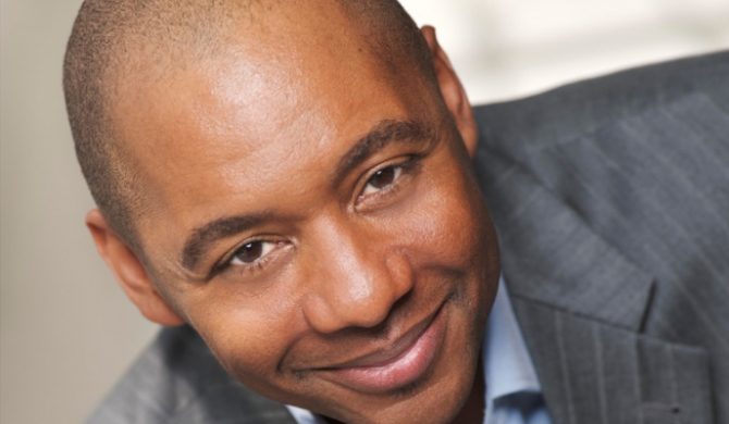 Branford Marsalis w Polsce już w kwietniu