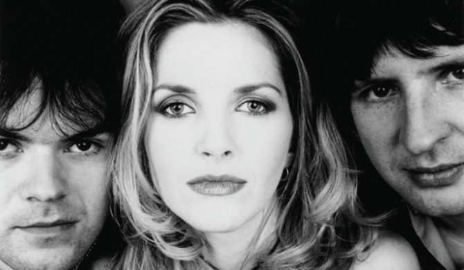 Saint Etienne wydadzą nowy album