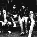 Demówki członka Ramones