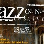 Startuje festiwal Jazz Od Nowa