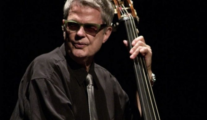 Charlie Haden nie zagra we Wrocławiu