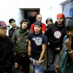 Asian Dub Foundation na Przystanku Woodstock