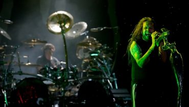 Rise Against oraz Korn gwiazdami Rock In Summer 2012