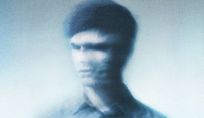 James Blake agresywnie i klubowo