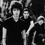 At The Drive-In nie wydadzą