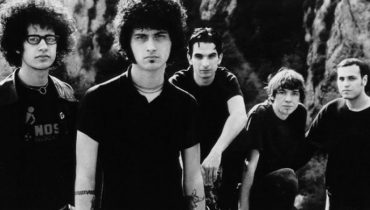 At The Drive-In nie wydadzą