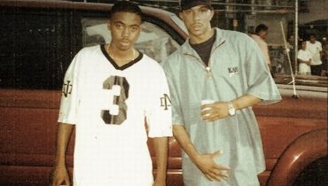 Nas, Common i Q-Tip – będzie płyta?