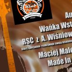 HELP Maciek w Rzeszowie!