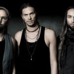Von Hertzen Brothers dziś przed Opeth