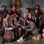 Red Baraat – hinduska odpowiedź na bałkańskie orkiestry dęte