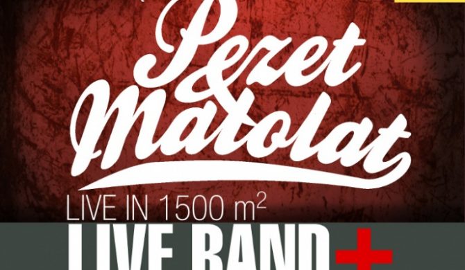 Pezet & Małolat live już dziś