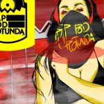 Kolejne imprezy z cyklu „Rap pod Rotundą” w Warszawie