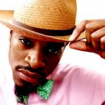 Andre 3000 solo