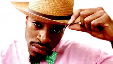 Andre 3000 solo