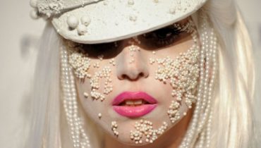 Lady Gaga nie jest pretensjonalna