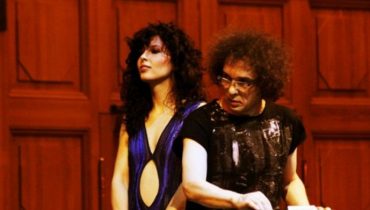 Igor Czerniawski (Aya RL, Ramona Rey) gościem Waltera Chełstowskiego