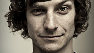 Kolejny klip Gotye