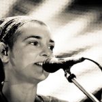 Sinead O`Connor dziękuje Dylanowi