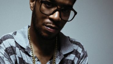 Kid Cudi w wersji rockowej