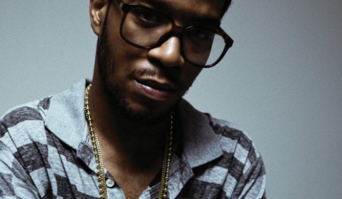 Kid Cudi w wersji rockowej