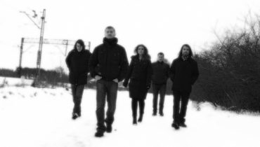 Radomska scena metalowa w natarciu