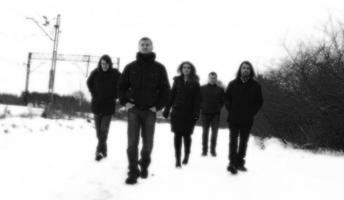 Radomska scena metalowa w natarciu