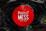 DJ CUBE – „A Perfect Mess” – promo nr 2