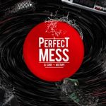 DJ Cube – „A Perfect Mess” Intro