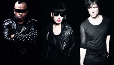 Atari Teenage Riot, Charles Bradley And His Extraordinaires, Converge…
