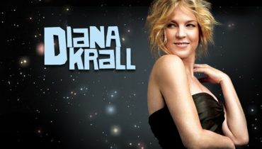Diana Krall wraca do Wrocławia